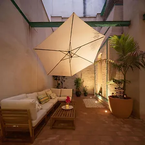  Appartement Terra Triana Apartments